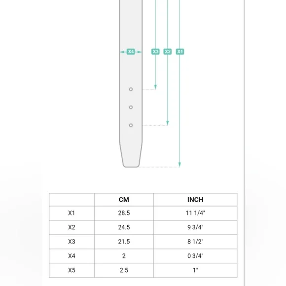 ATTICO ANKLETS ! - Picture 9 of 16